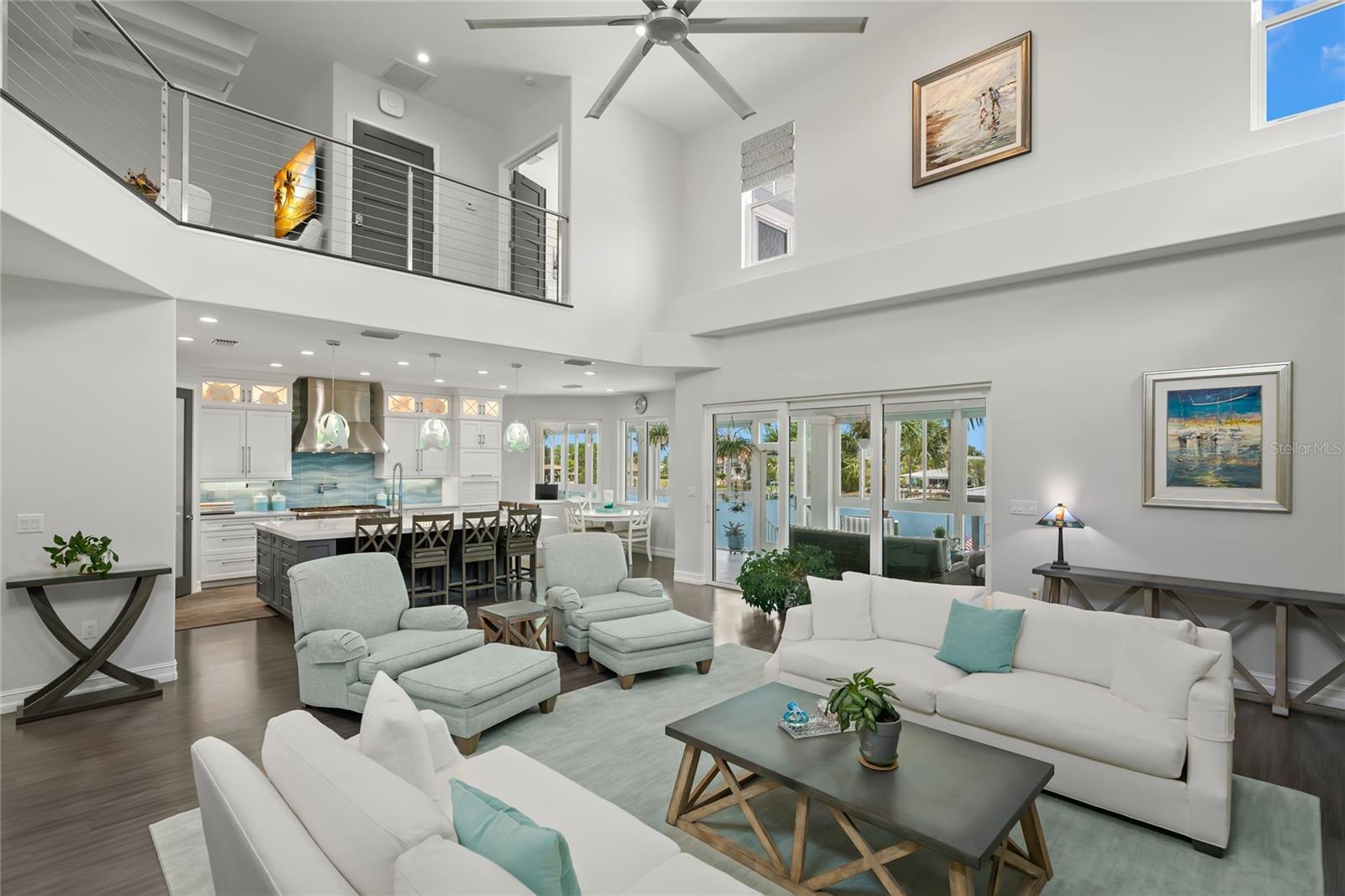 ISLAND ESTATES OF CLEARWATER - Residential