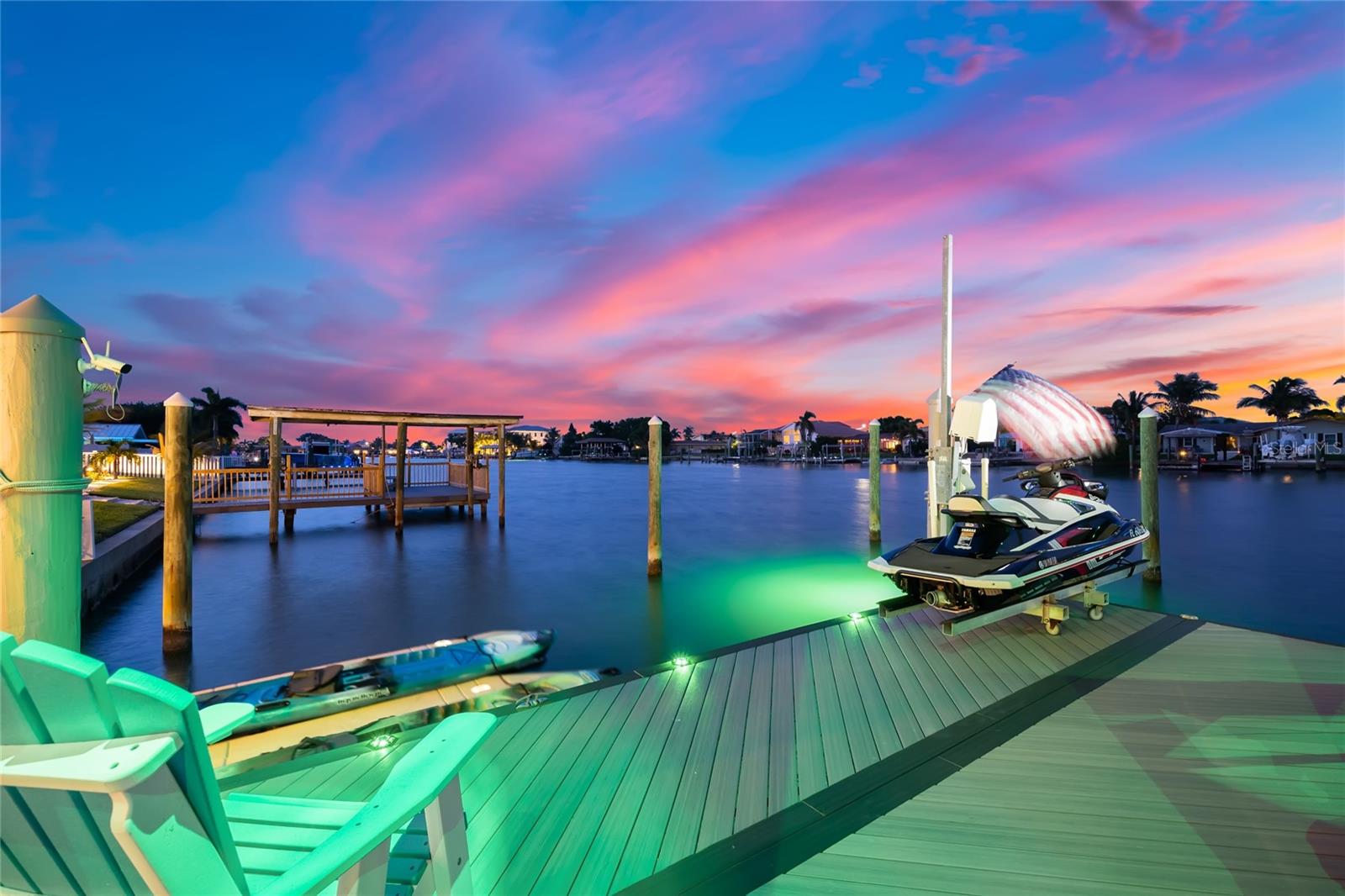 ISLAND ESTATES OF CLEARWATER - Residential