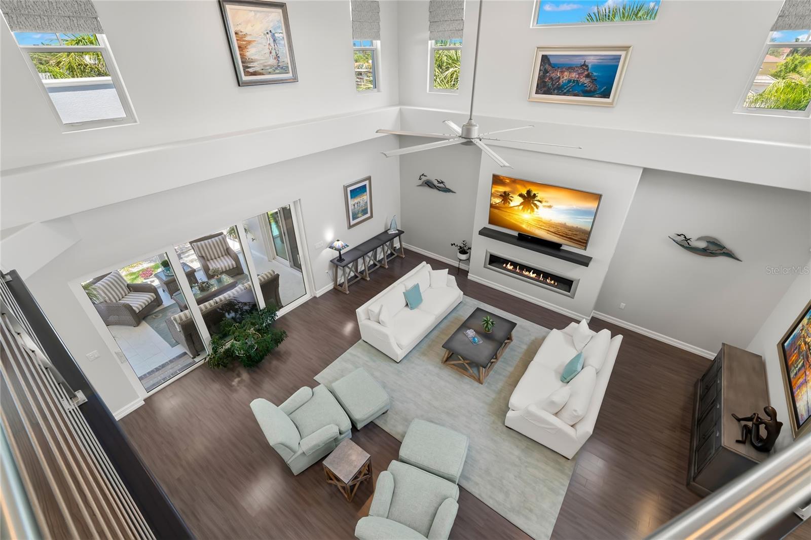 ISLAND ESTATES OF CLEARWATER - Residential