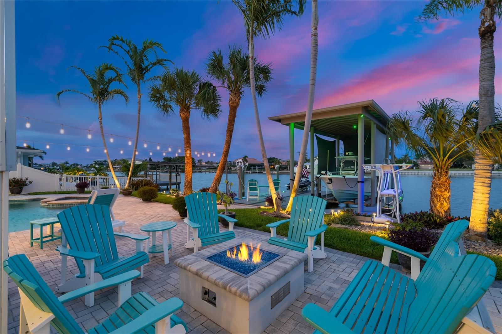 ISLAND ESTATES OF CLEARWATER - Residential