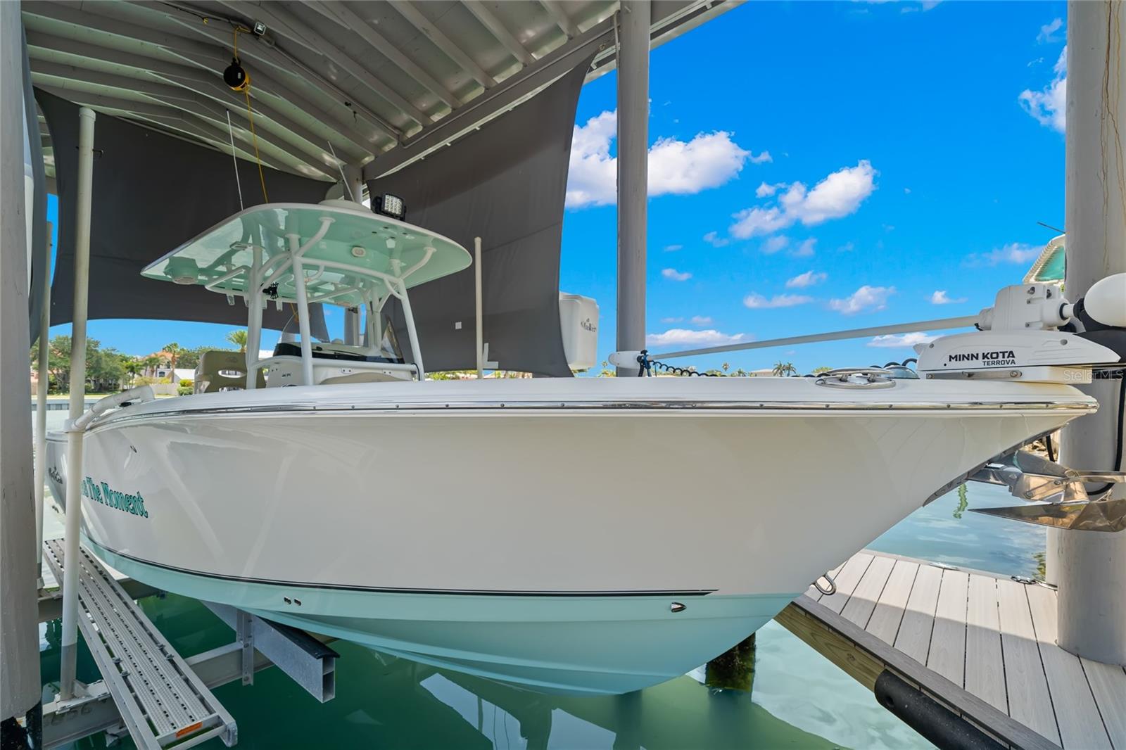 ISLAND ESTATES OF CLEARWATER - Residential