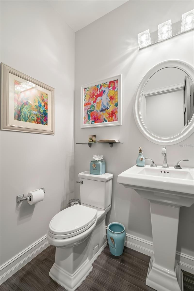 ISLAND ESTATES OF CLEARWATER - Residential