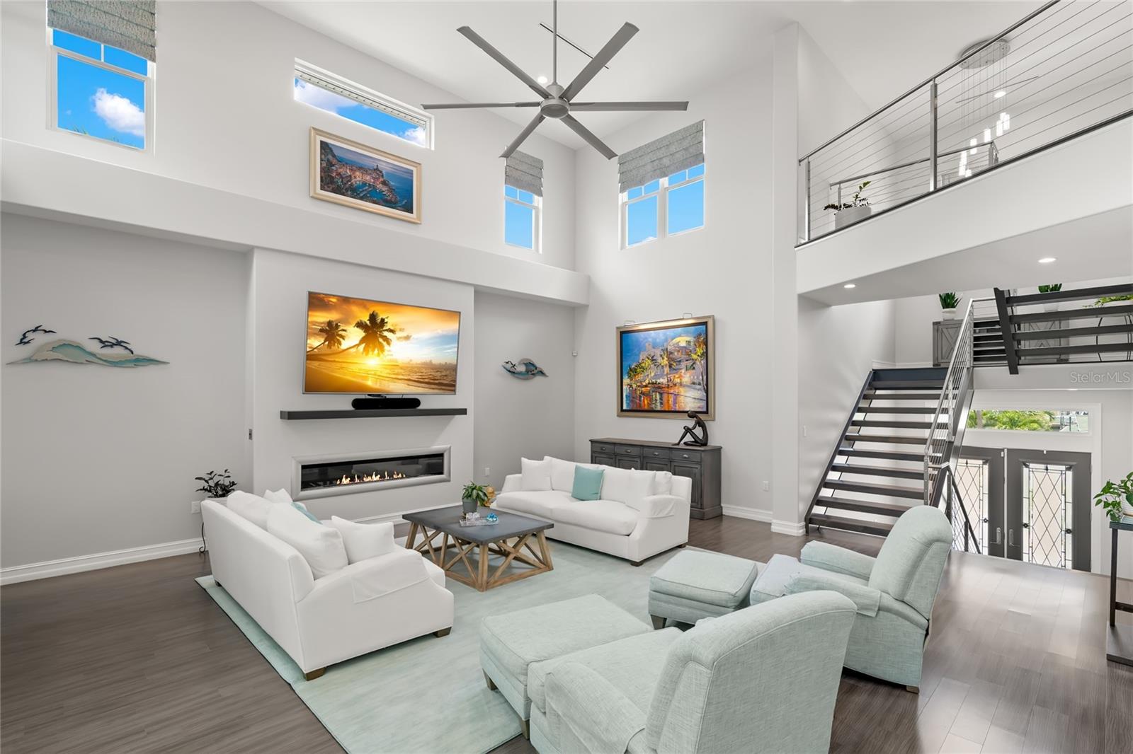 ISLAND ESTATES OF CLEARWATER - Residential