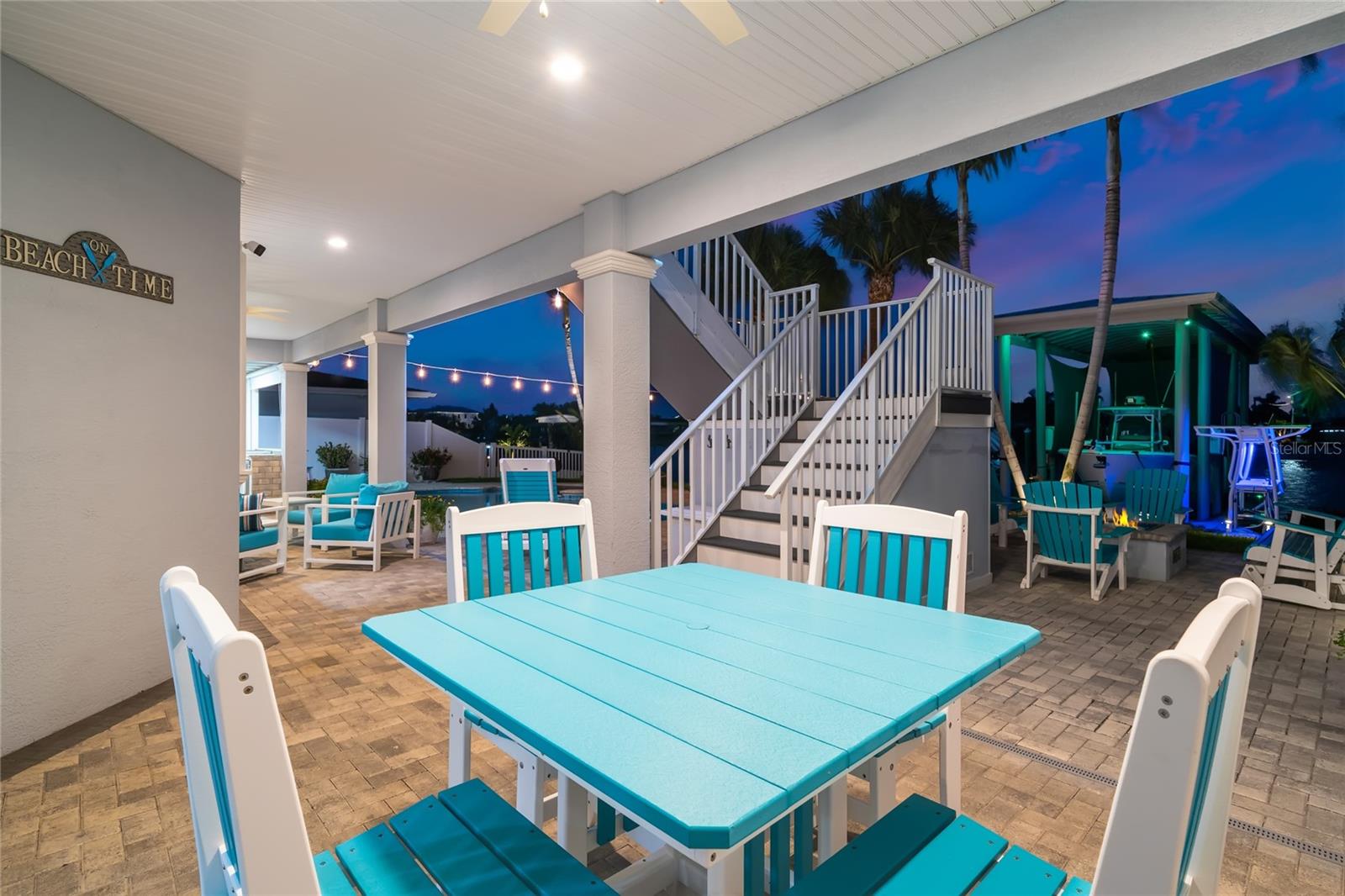 ISLAND ESTATES OF CLEARWATER - Residential