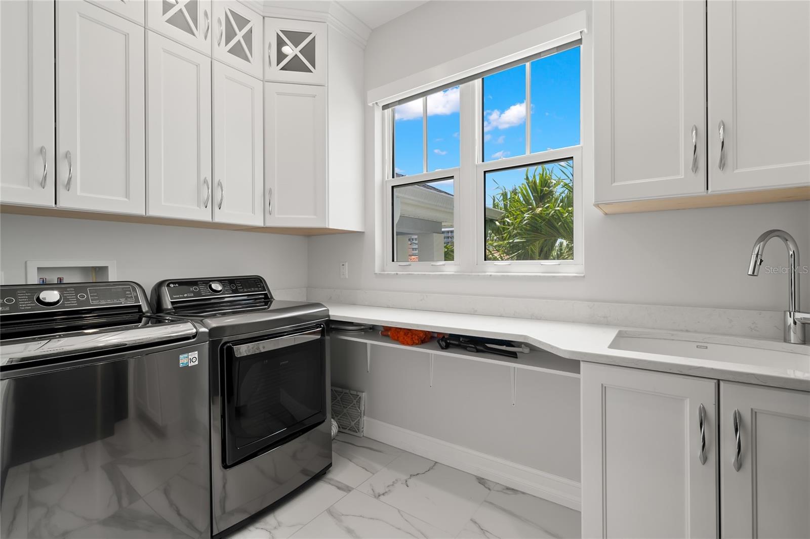 ISLAND ESTATES OF CLEARWATER - Residential