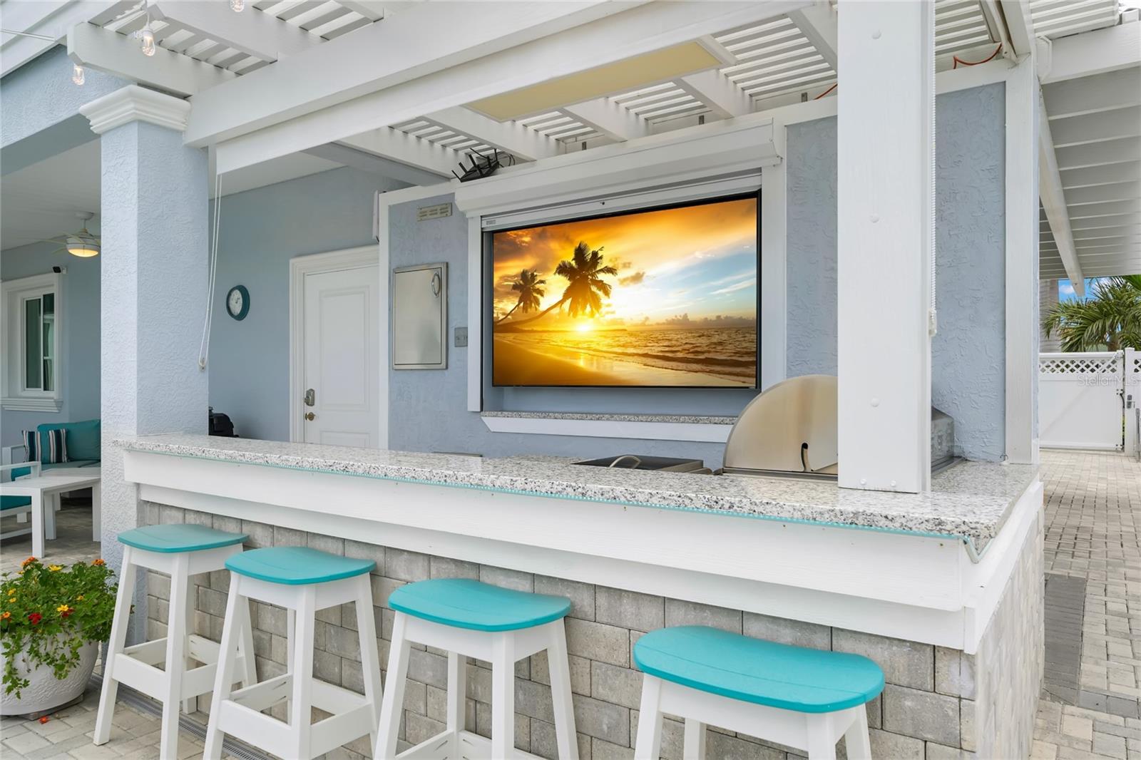 ISLAND ESTATES OF CLEARWATER - Residential