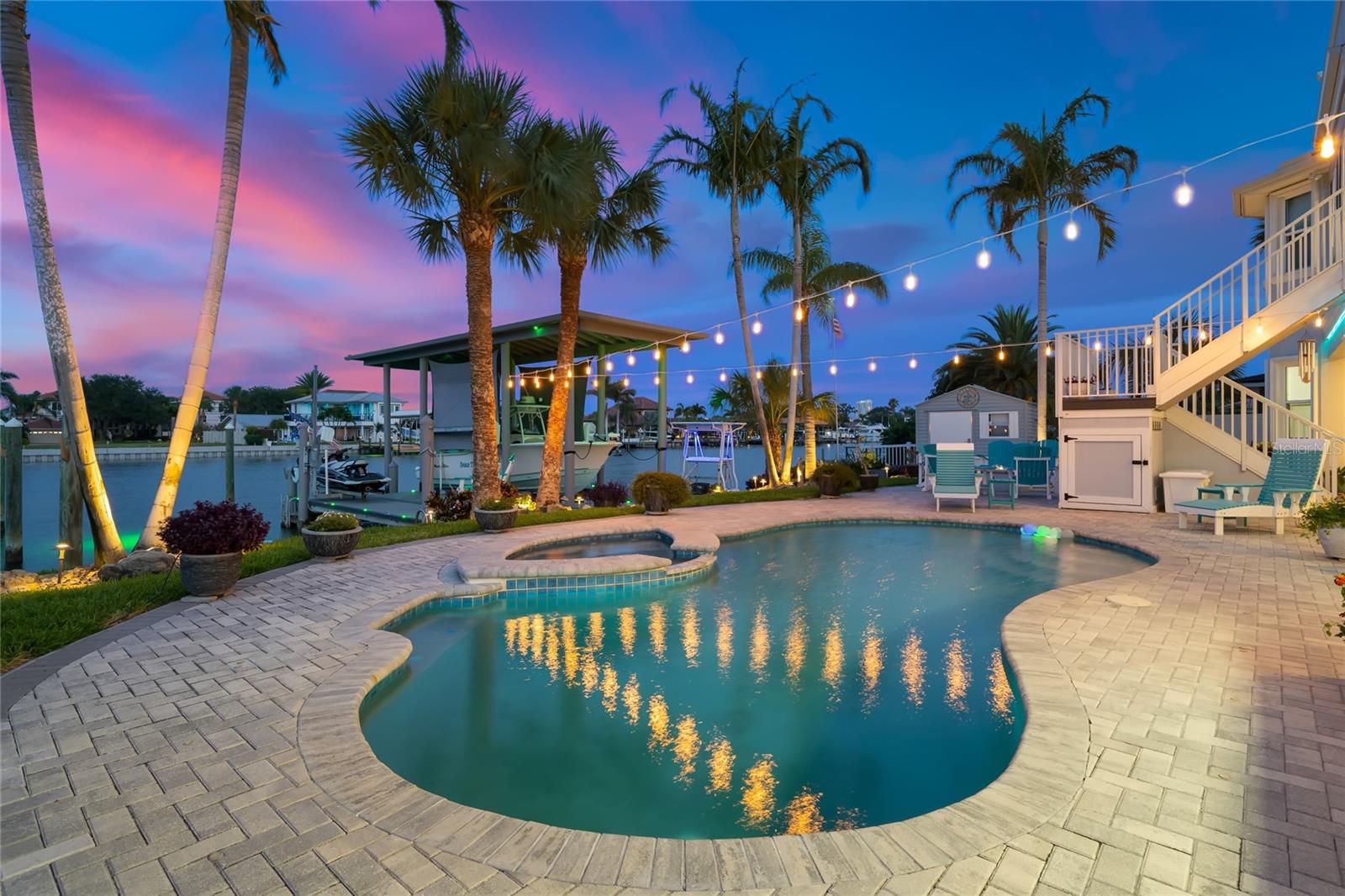 ISLAND ESTATES OF CLEARWATER - Residential