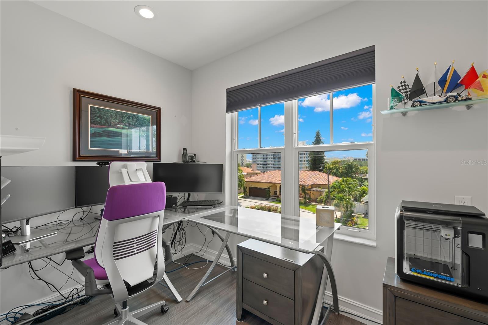 ISLAND ESTATES OF CLEARWATER - Residential