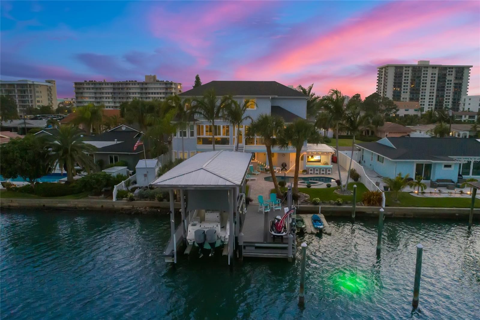 ISLAND ESTATES OF CLEARWATER - Residential