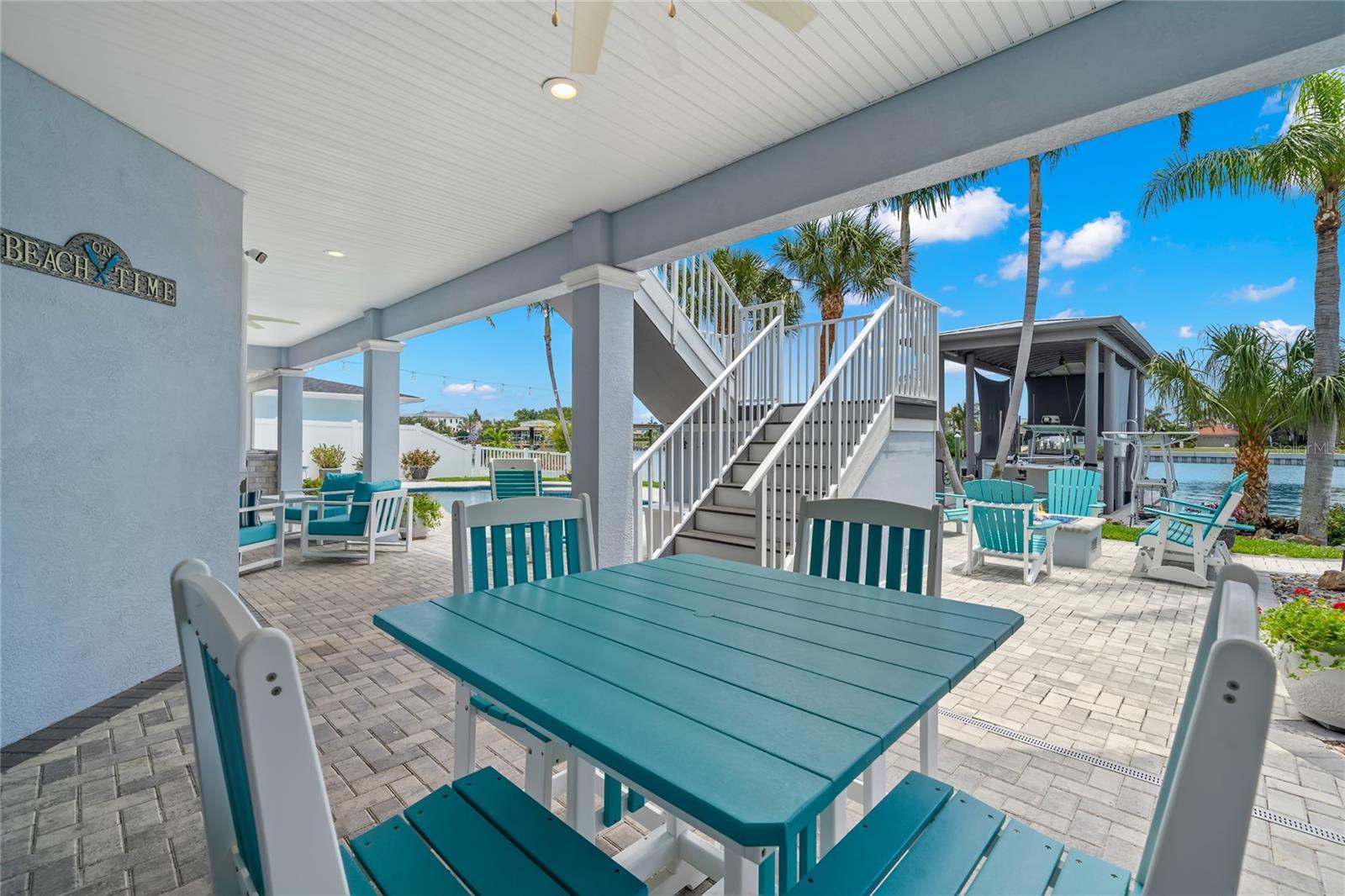 ISLAND ESTATES OF CLEARWATER - Residential