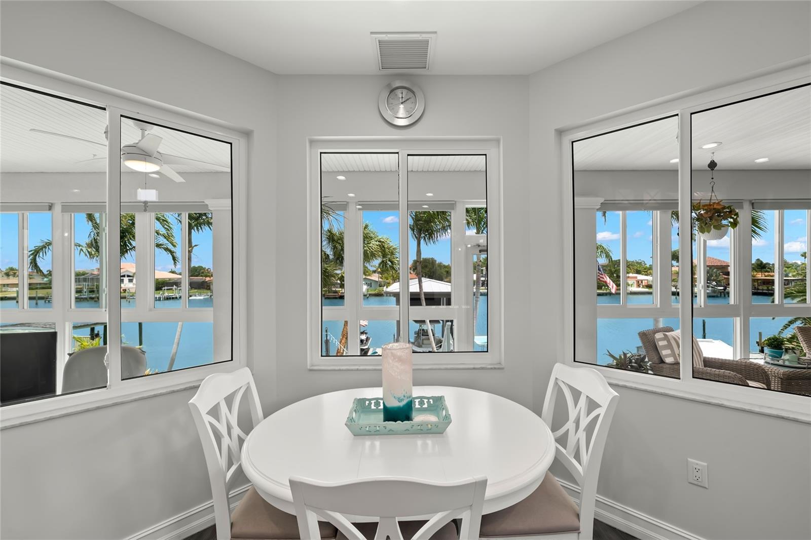 ISLAND ESTATES OF CLEARWATER - Residential