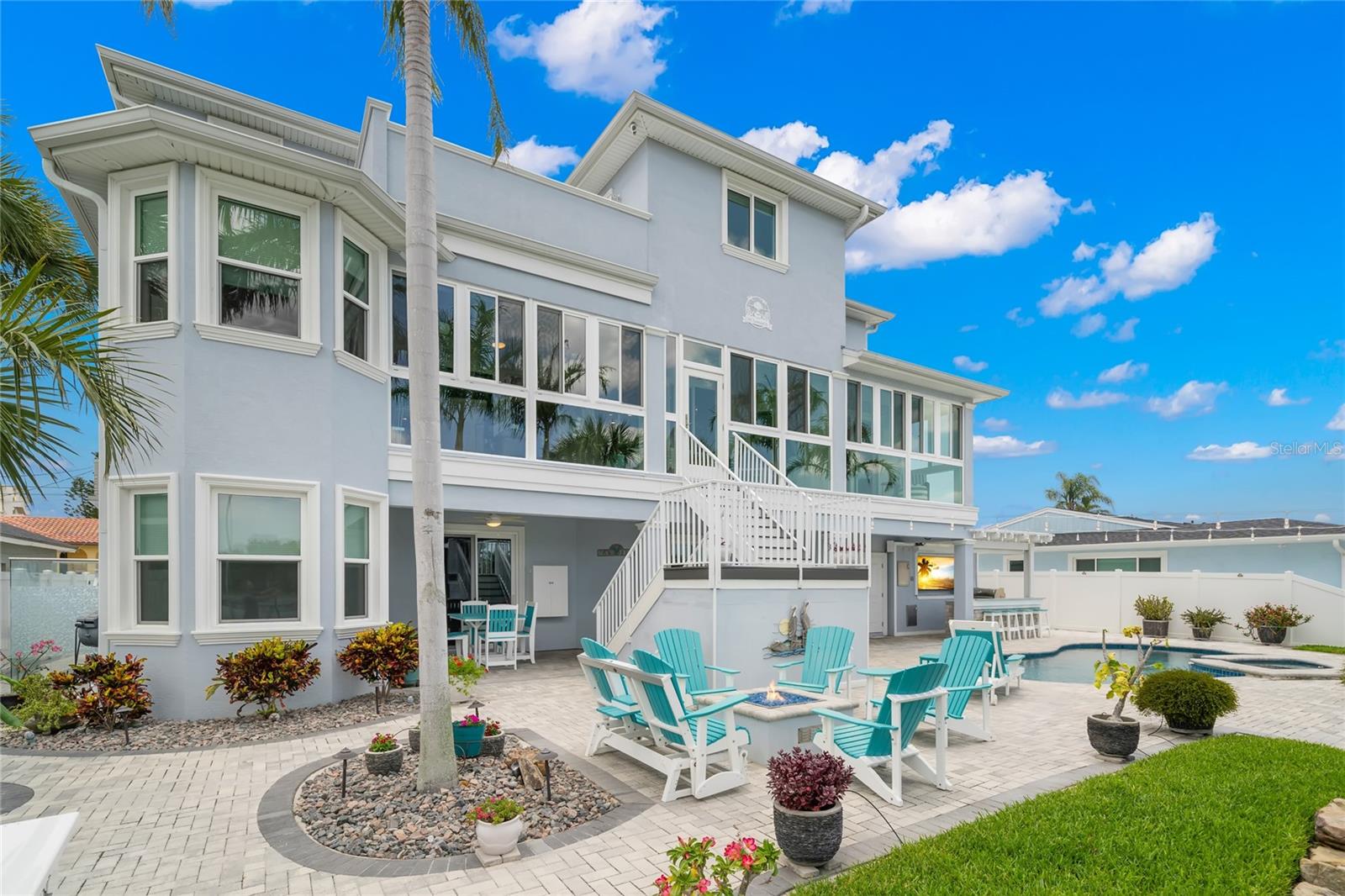 ISLAND ESTATES OF CLEARWATER - Residential