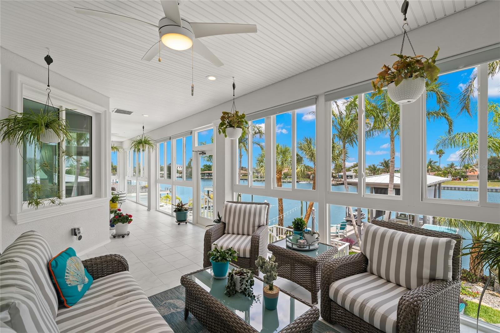 ISLAND ESTATES OF CLEARWATER - Residential