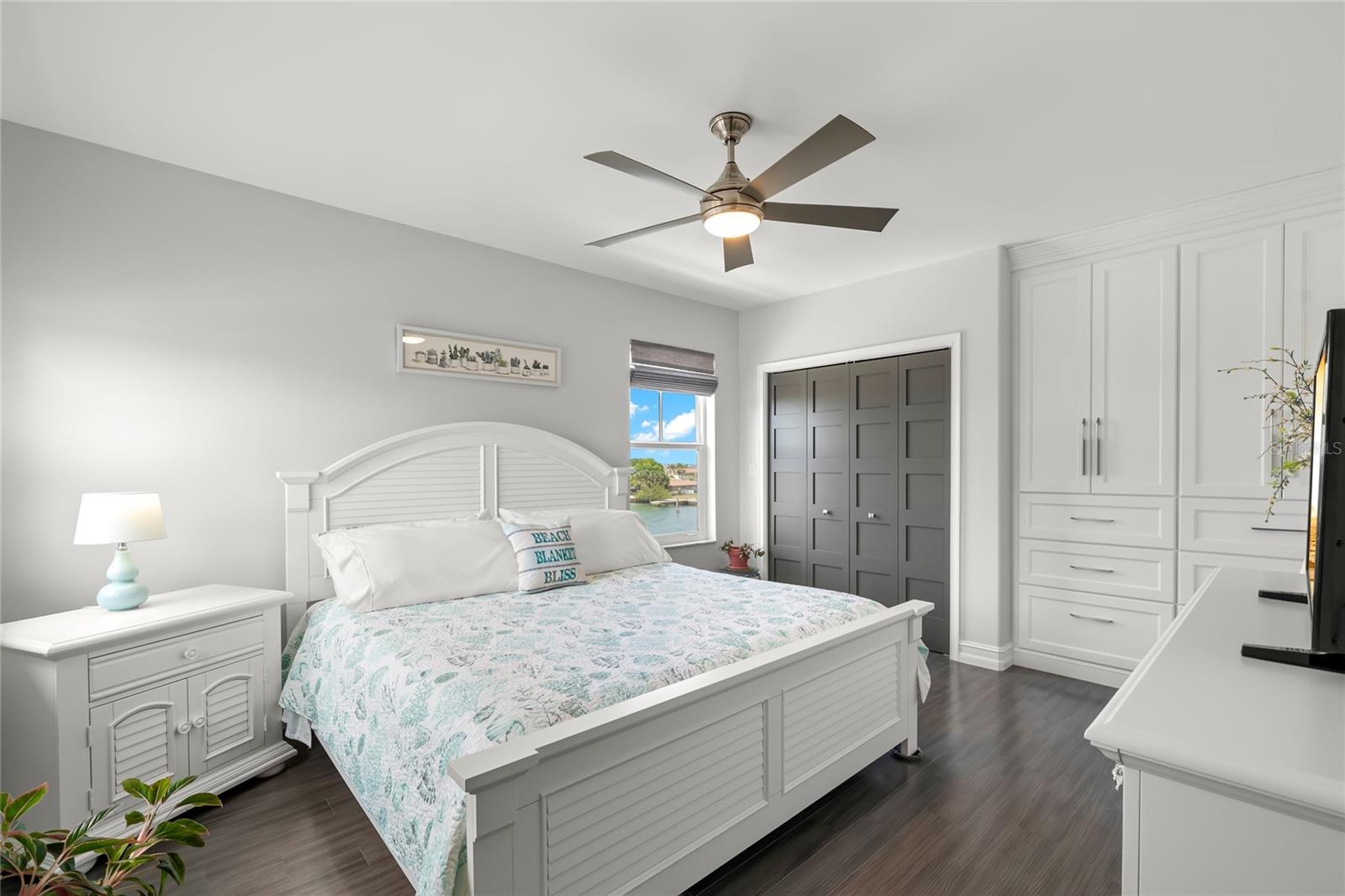 ISLAND ESTATES OF CLEARWATER - Residential