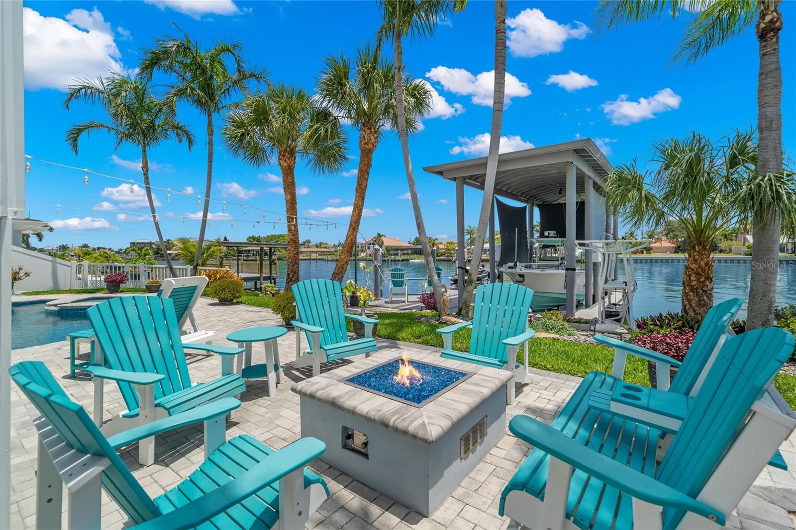 ISLAND ESTATES OF CLEARWATER - Residential