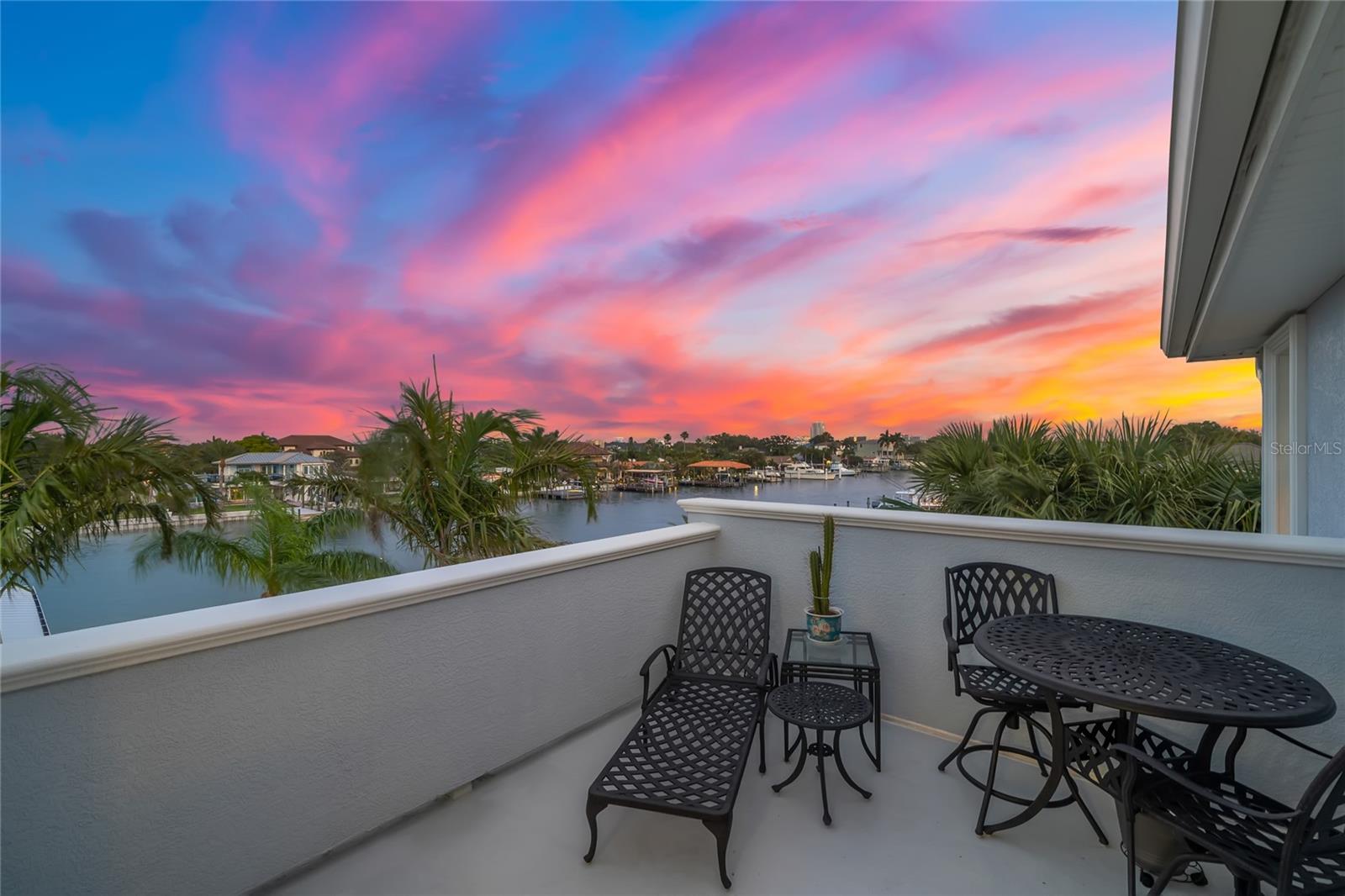 ISLAND ESTATES OF CLEARWATER - Residential