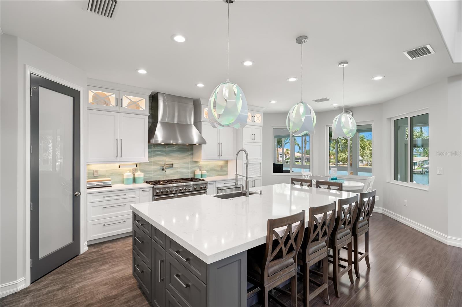 ISLAND ESTATES OF CLEARWATER - Residential