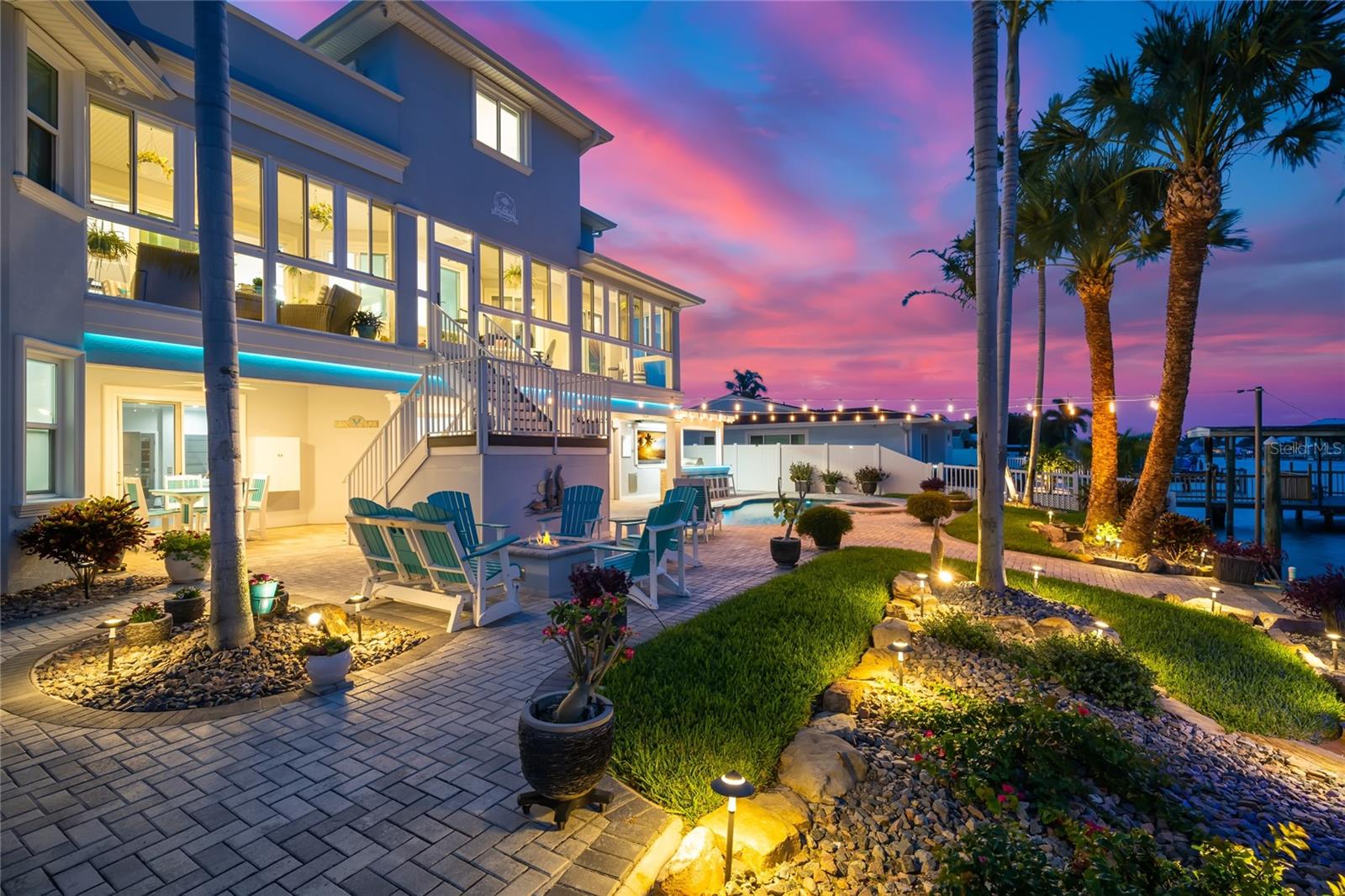 ISLAND ESTATES OF CLEARWATER - Residential