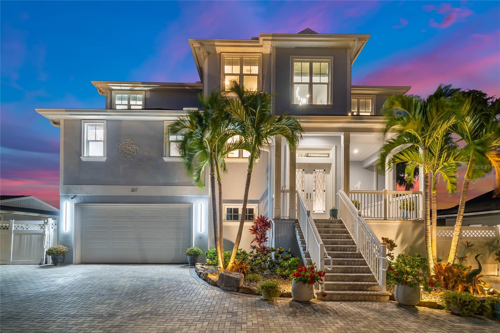 ISLAND ESTATES OF CLEARWATER - Residential