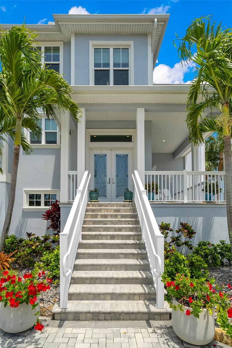 ISLAND ESTATES OF CLEARWATER - Residential