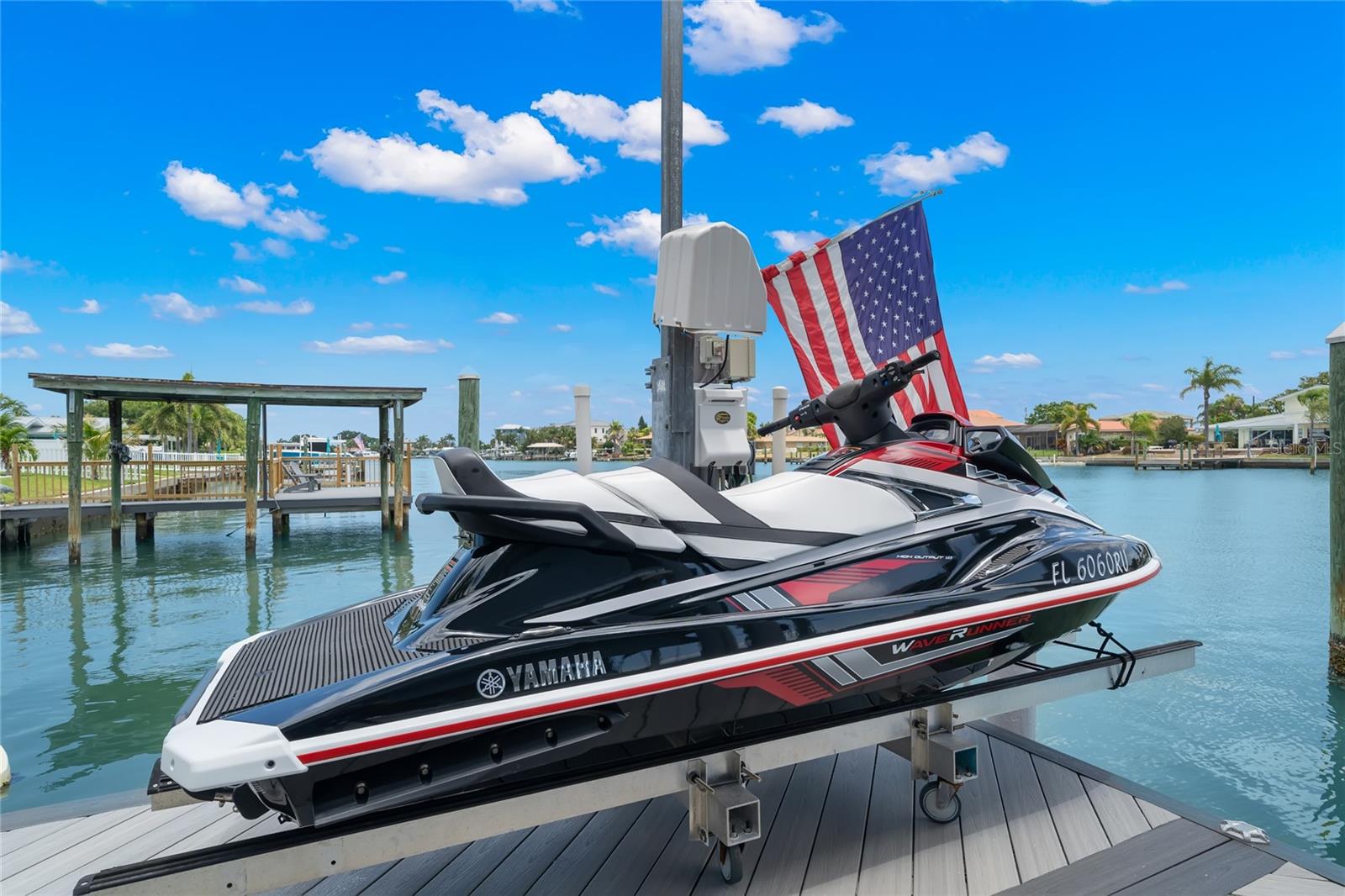 ISLAND ESTATES OF CLEARWATER - Residential