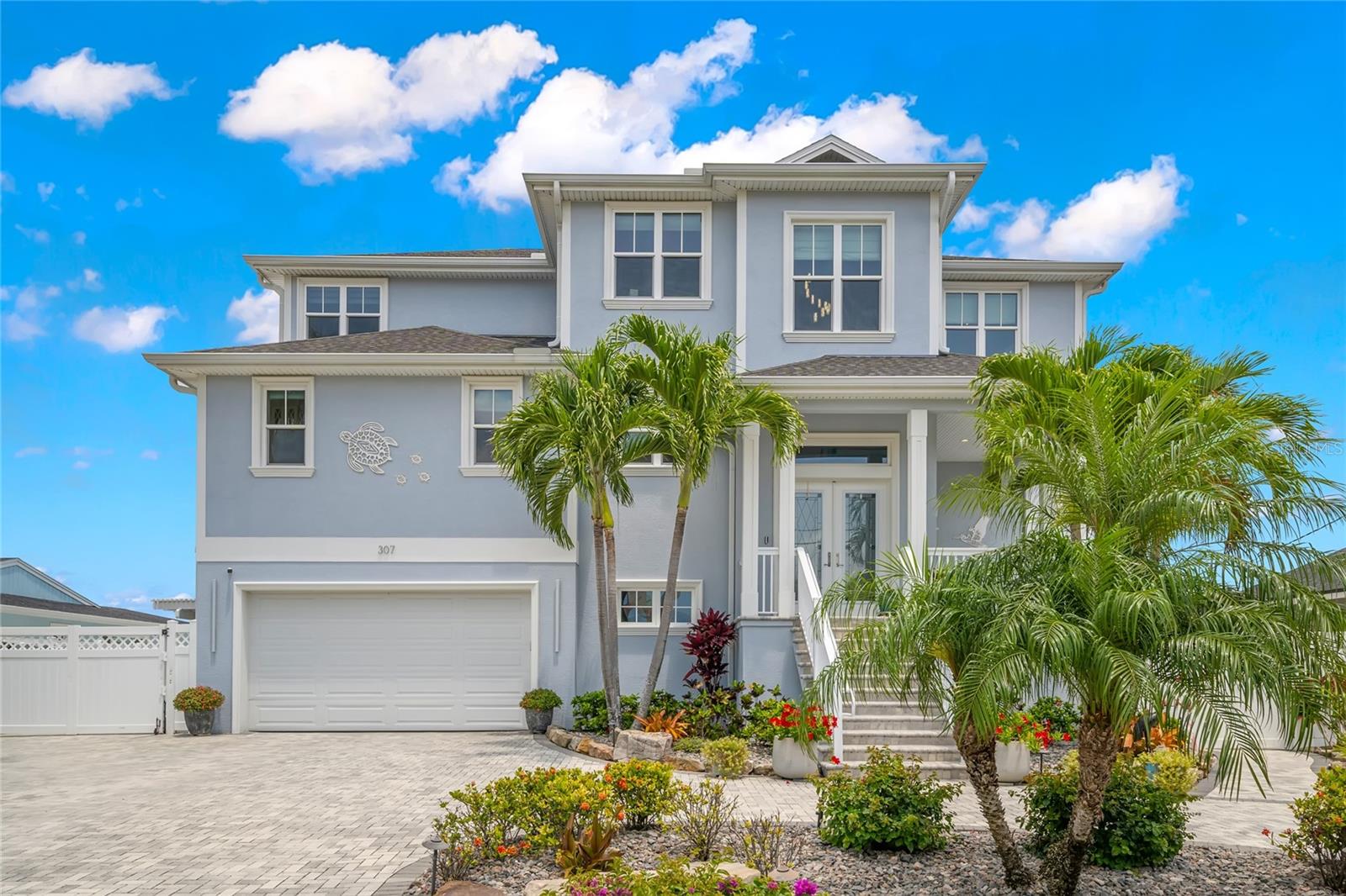 ISLAND ESTATES OF CLEARWATER - Residential