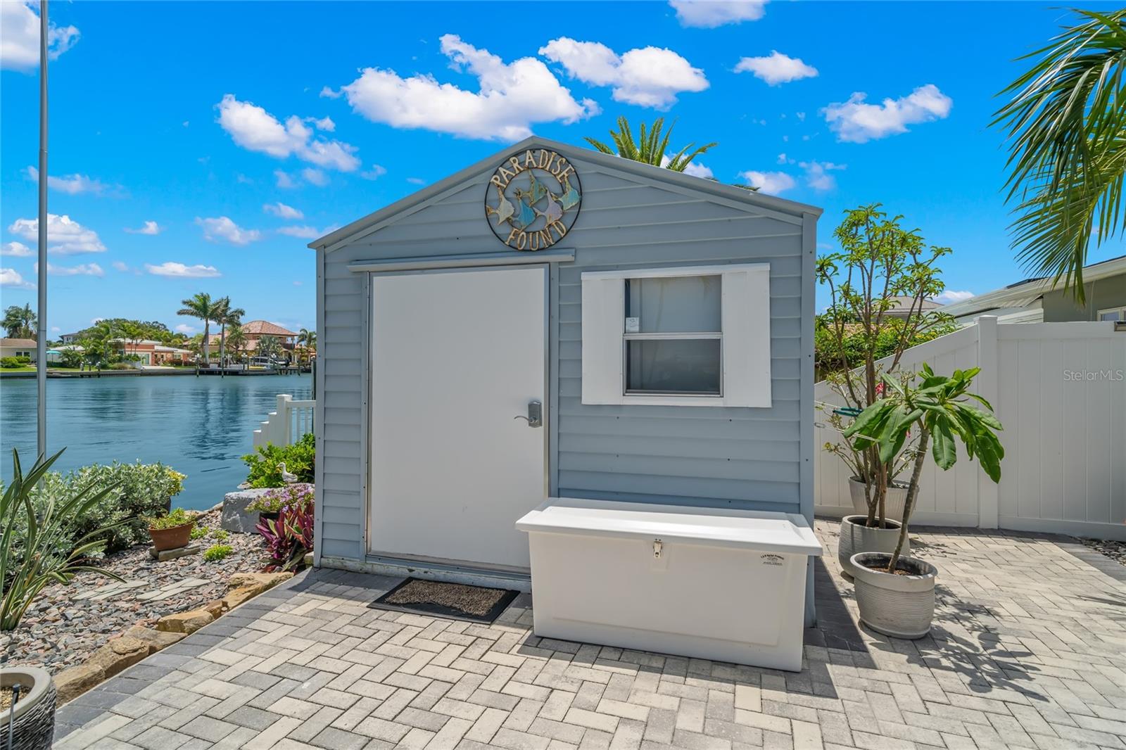 ISLAND ESTATES OF CLEARWATER - Residential