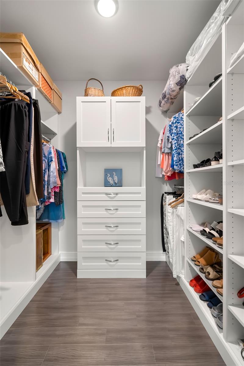 ISLAND ESTATES OF CLEARWATER - Residential