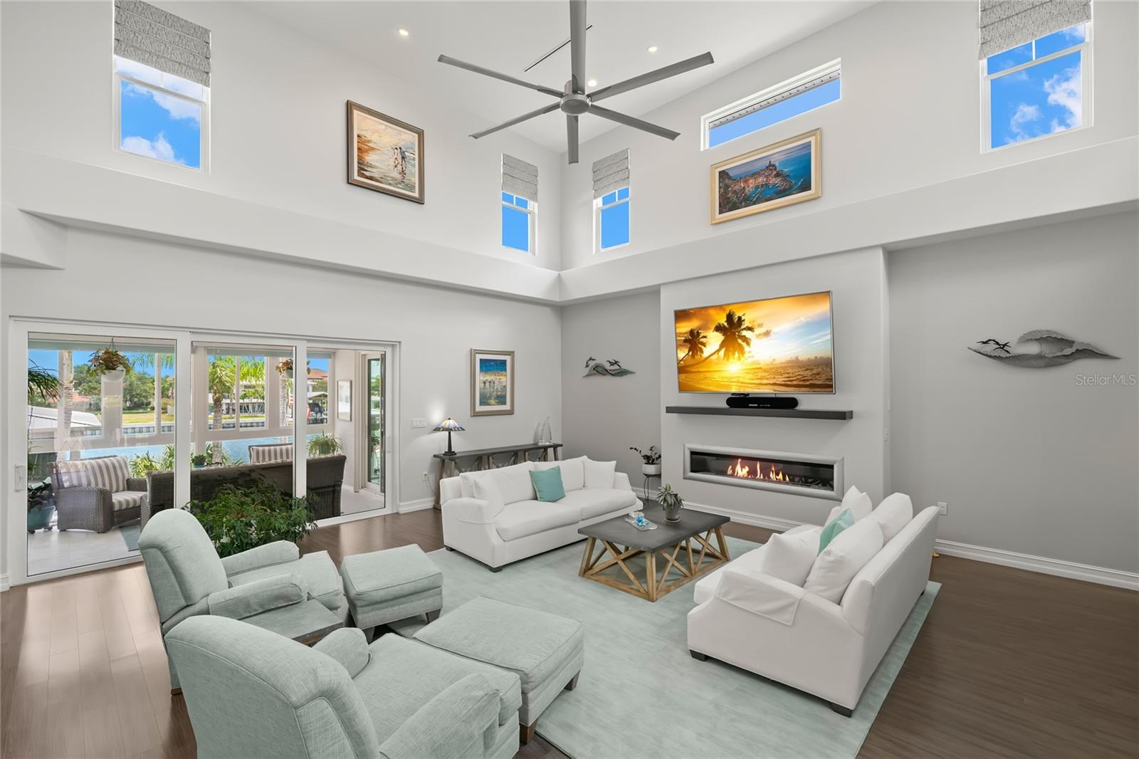 ISLAND ESTATES OF CLEARWATER - Residential