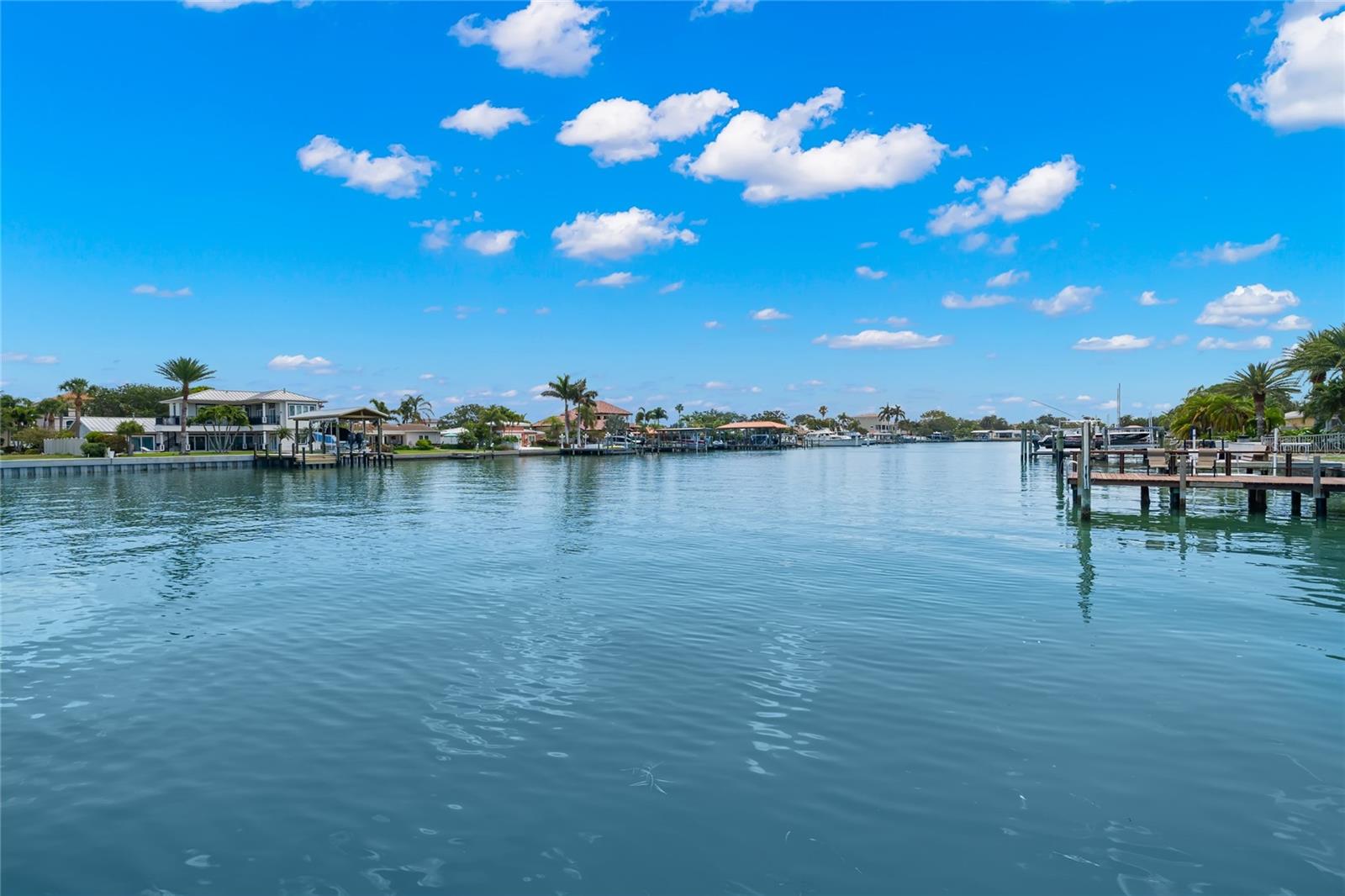 ISLAND ESTATES OF CLEARWATER - Residential