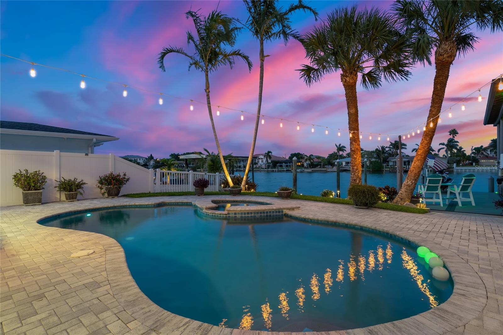 ISLAND ESTATES OF CLEARWATER - Residential