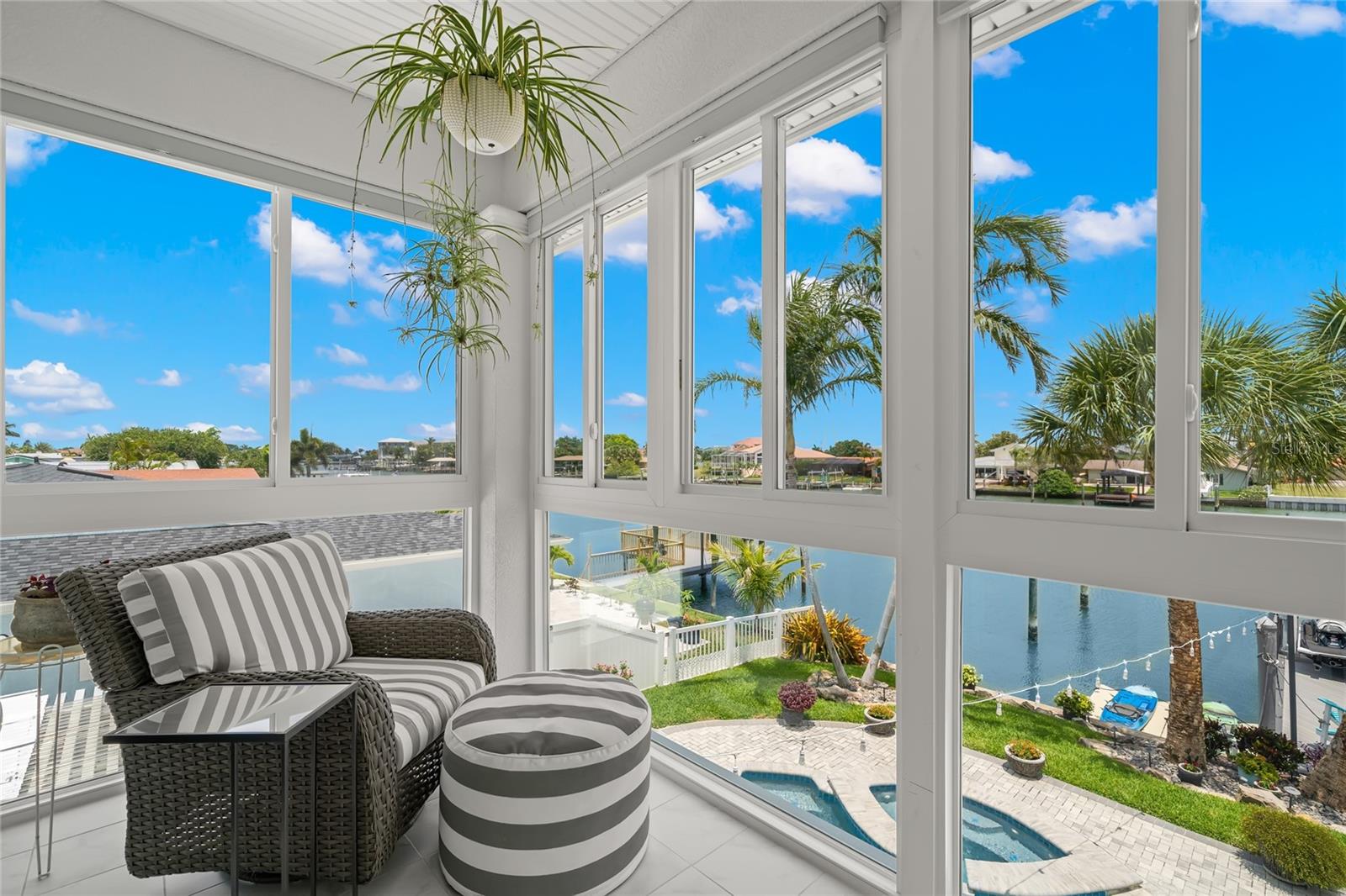 ISLAND ESTATES OF CLEARWATER - Residential