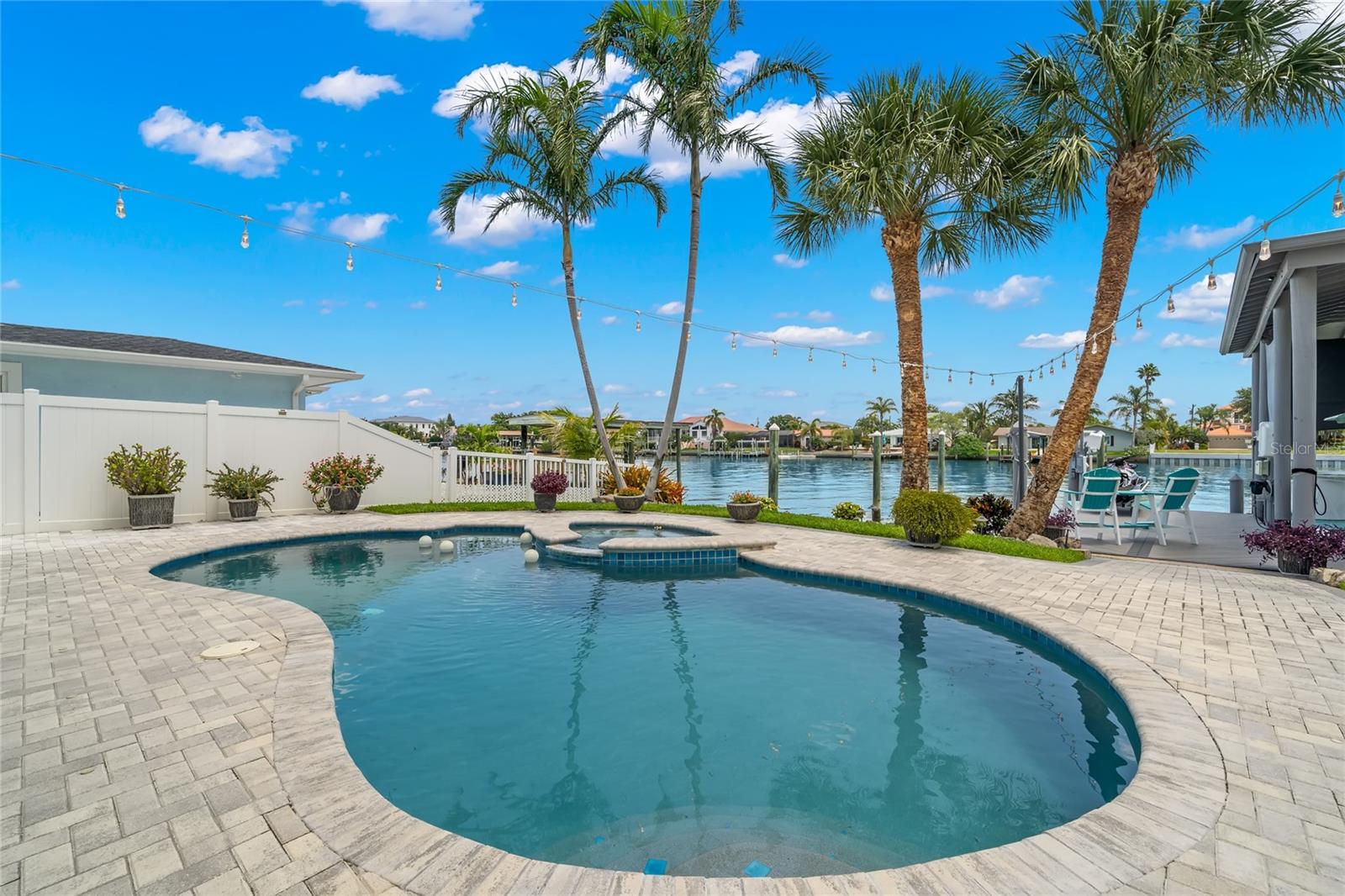 ISLAND ESTATES OF CLEARWATER - Residential