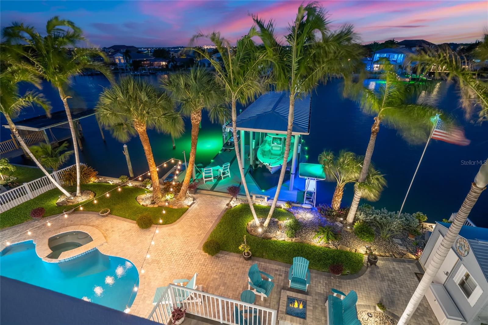 ISLAND ESTATES OF CLEARWATER - Residential