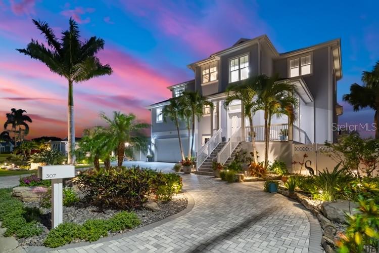 ISLAND ESTATES OF CLEARWATER - Residential