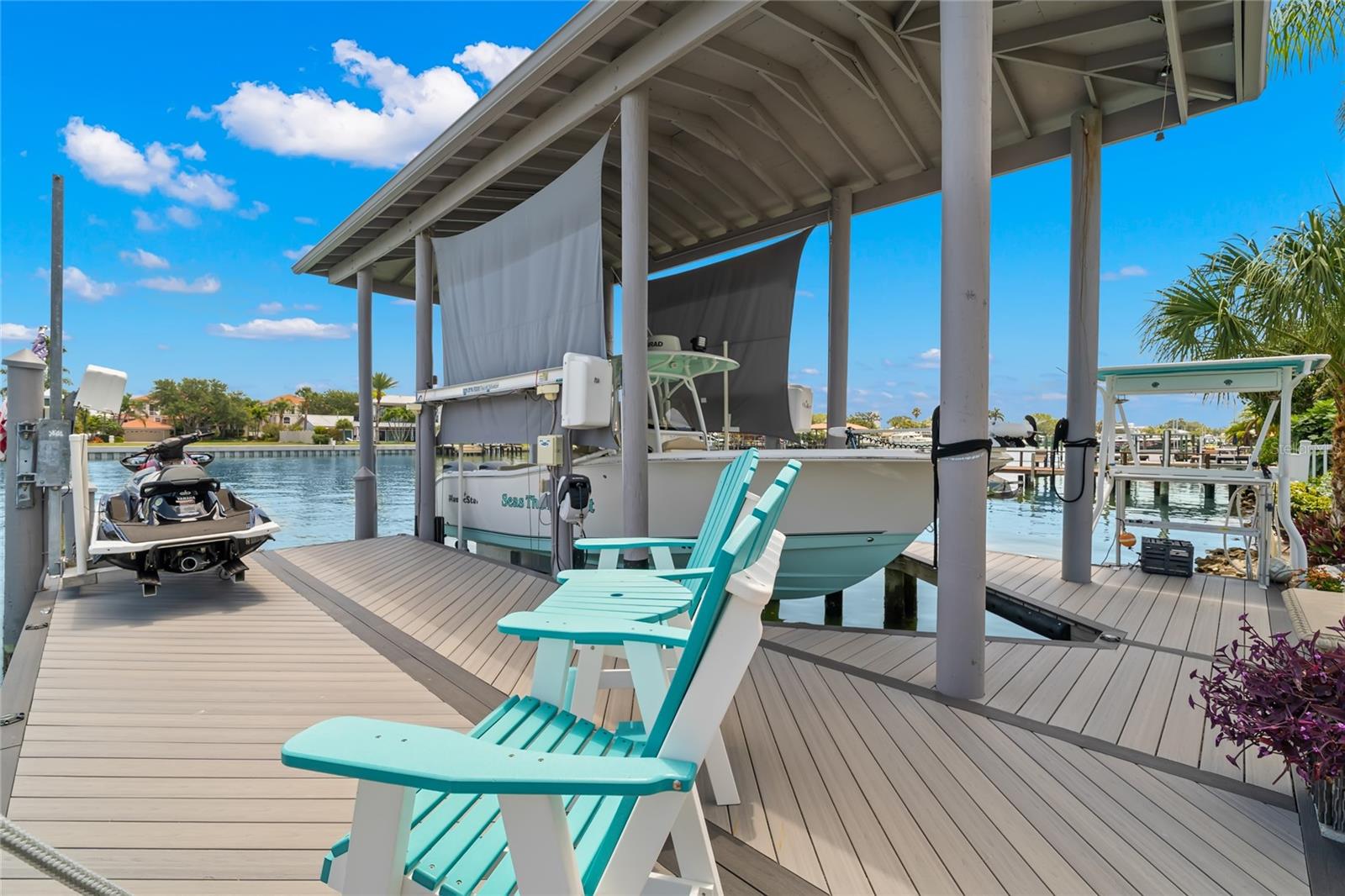 ISLAND ESTATES OF CLEARWATER - Residential