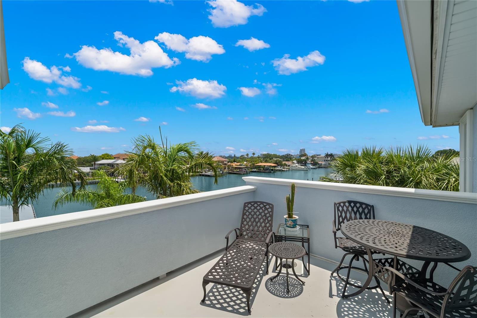 ISLAND ESTATES OF CLEARWATER - Residential