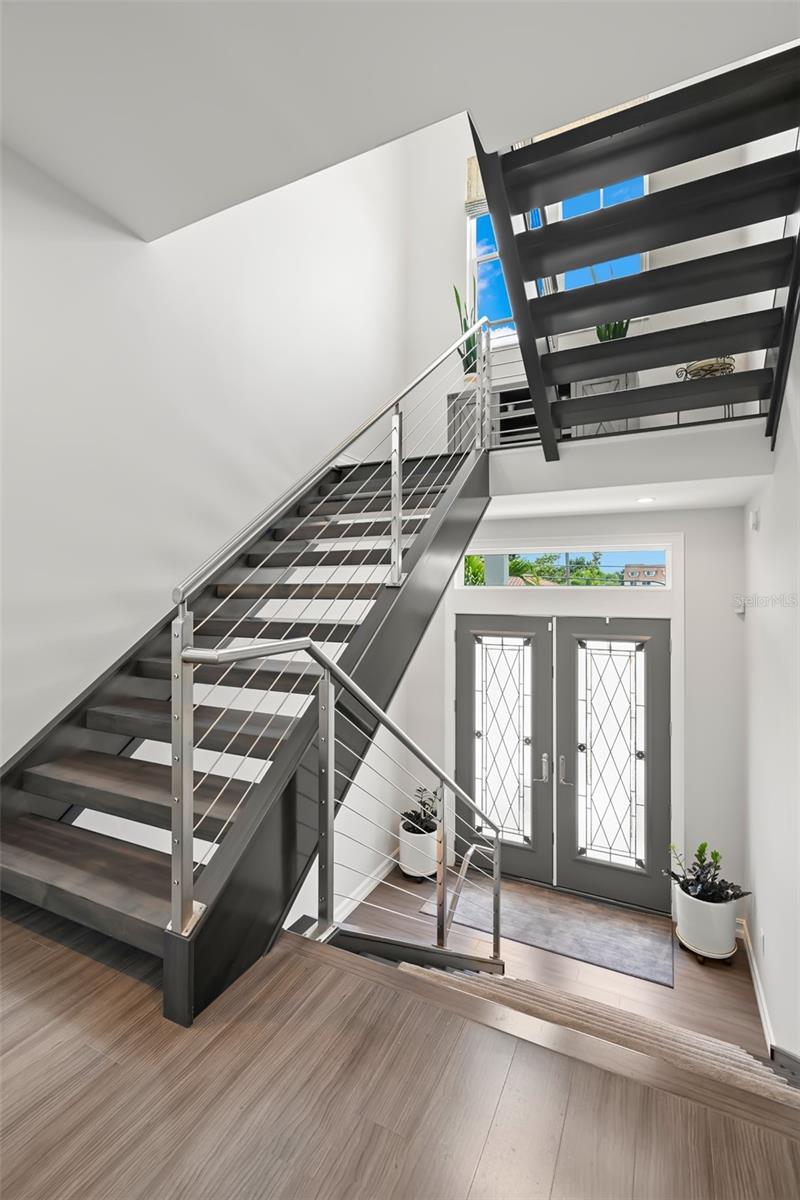 ISLAND ESTATES OF CLEARWATER - Residential