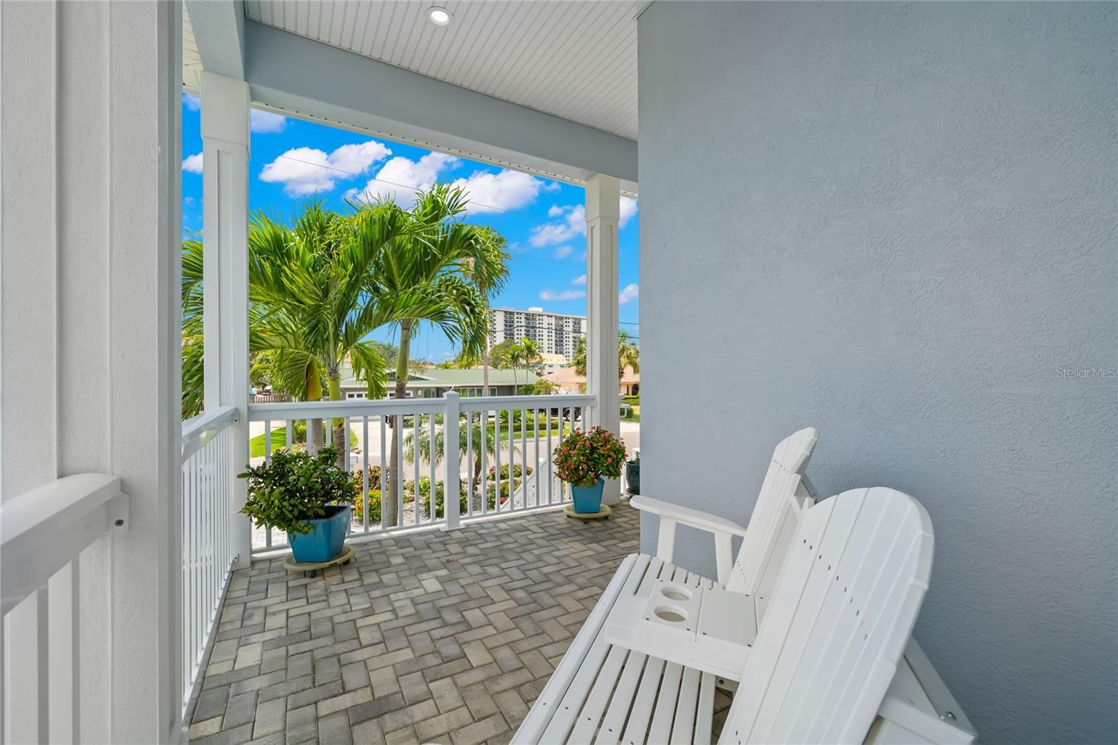 ISLAND ESTATES OF CLEARWATER - Residential