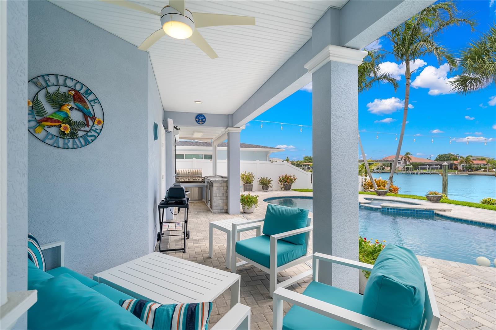 ISLAND ESTATES OF CLEARWATER - Residential