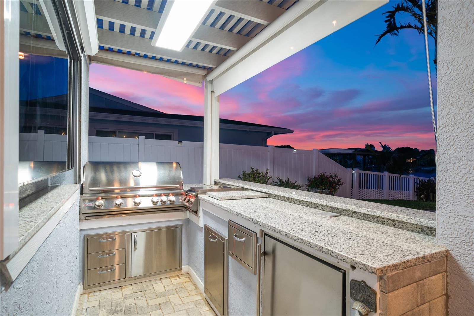 ISLAND ESTATES OF CLEARWATER - Residential