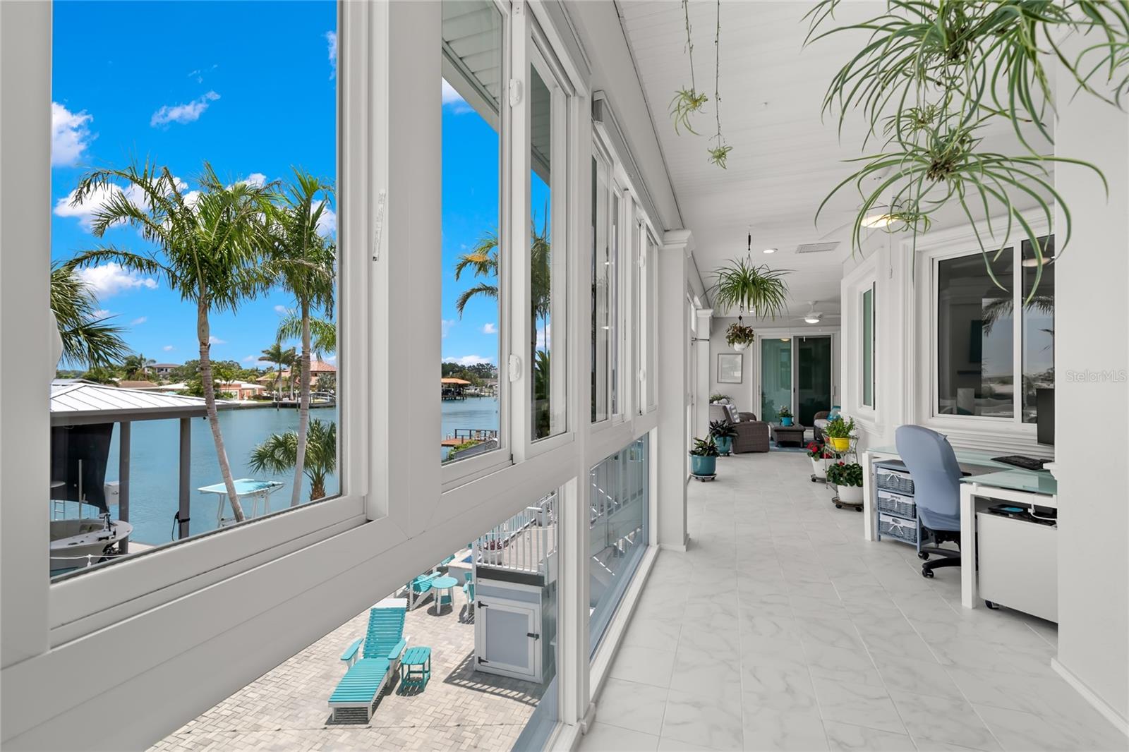 ISLAND ESTATES OF CLEARWATER - Residential