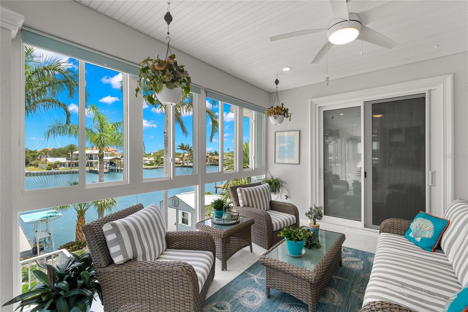 ISLAND ESTATES OF CLEARWATER - Residential