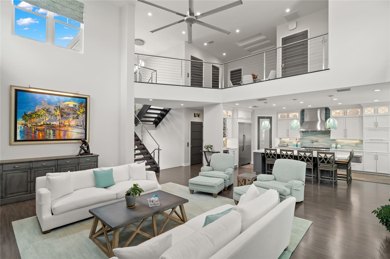 ISLAND ESTATES OF CLEARWATER - Residential