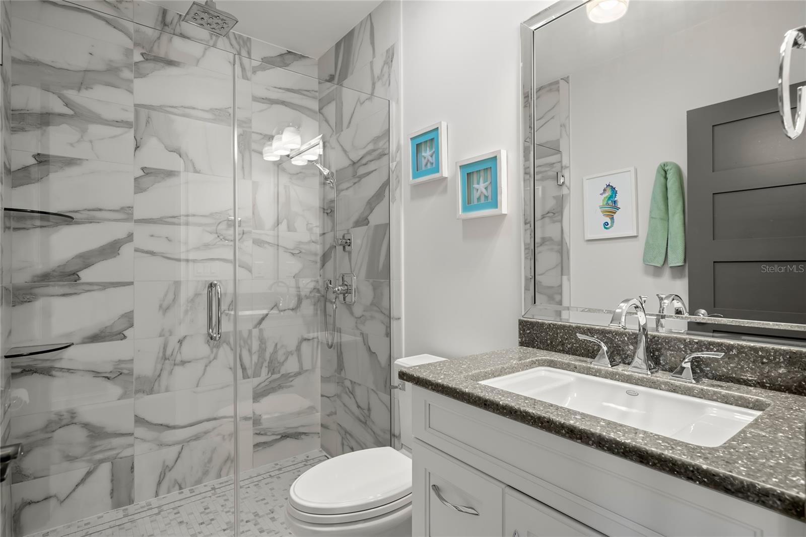 ISLAND ESTATES OF CLEARWATER - Residential