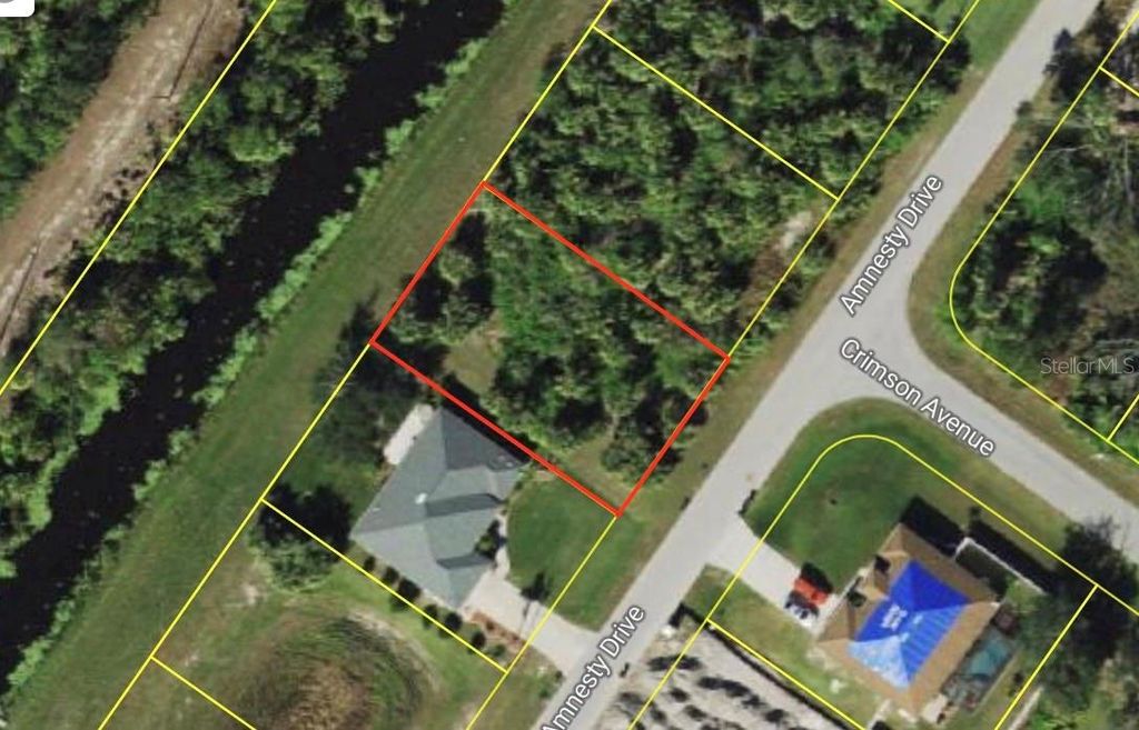 Photo of 19 Amnesty Drive, North Port, FL 34288 (MLS # A4684260)