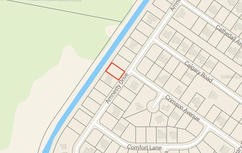 Photo of 19 Amnesty Drive, North Port, FL 34288 (MLS # A4684260)