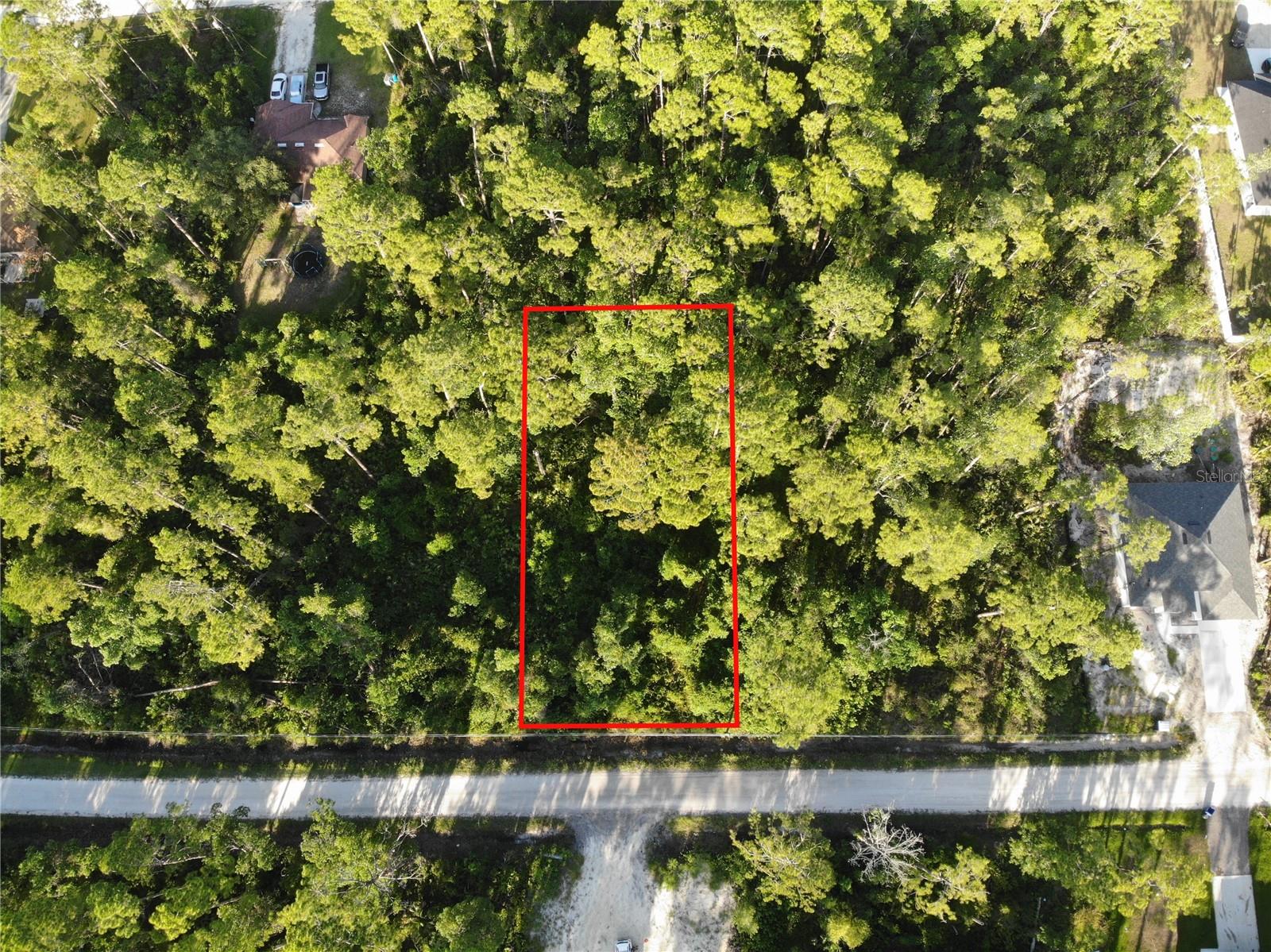 Please see attachments for further details.
Seller motivated to convey asset. 0.26 acre (75 x 150) parcel zoned R-4. Price reflects the fact that parcel is in a 1 percent annual flood plain.