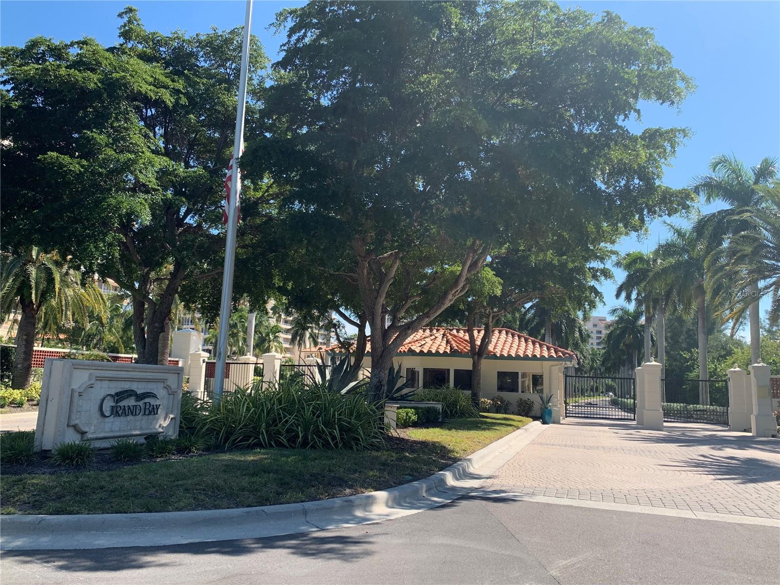 3060 GRAND BAY BOULEVARD 174