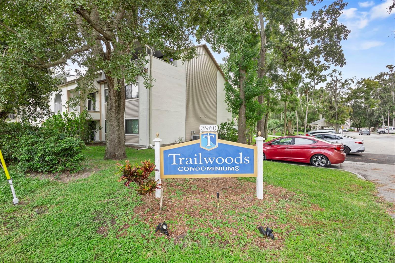 TRAILWOODS CONDO - Residential